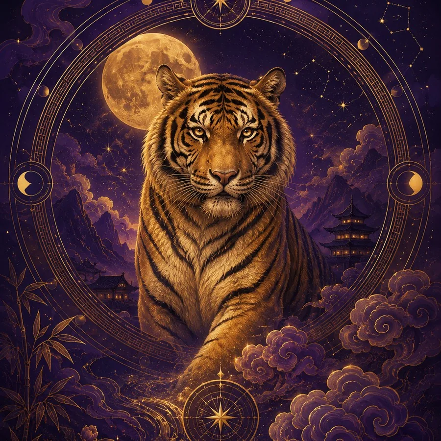 Tiger