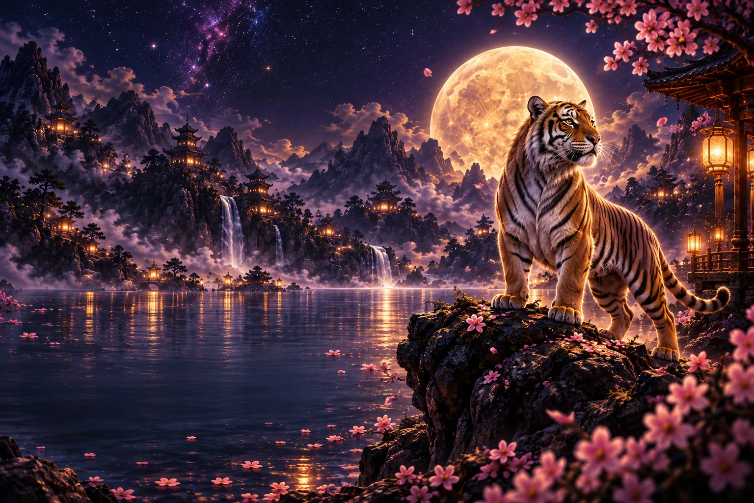 Chinesisches Wochenhoroskop